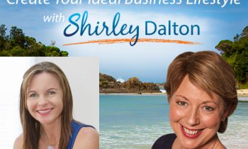 SD #025 – How to Be Resilient in the Face of Challenges | Tammy Richie