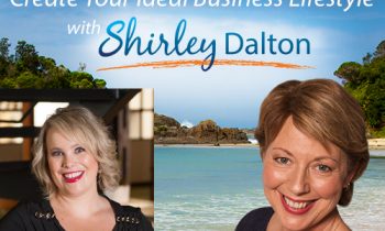 SD #028 – Branding for Small Business, Why Its Critical and How to Do It | Holly Martin