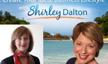 SD #030 – Broken to Brilliant : A Story of Strength and Success | Kate Smith