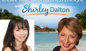 SD #037 – You Don’t Have to Be Overworked, Tired and Overwhelmed | Kay Chong