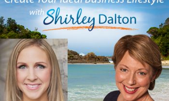 SD #060 – Save Your Business Rescue Your Life | Stacy Tuschl