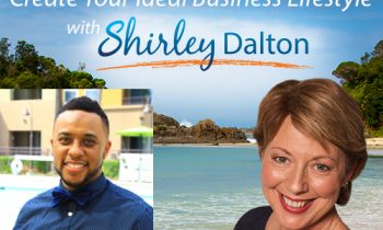 SD #066 – How to bring happiness back to corporate culture | Kai Dickens