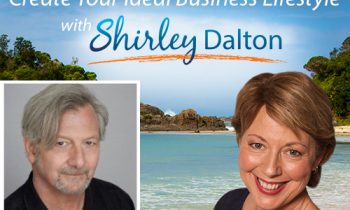 SD #069 – Creativity Is Not a Talent. It is a Way of Operating | MichaelKryton