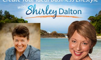 SD #078 – Unleash the Winner within You (and Your Team) | Sherry Winn