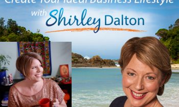 SD #082 – The Power of Marketing with Stories in Your Business | M Shannon Hernandez