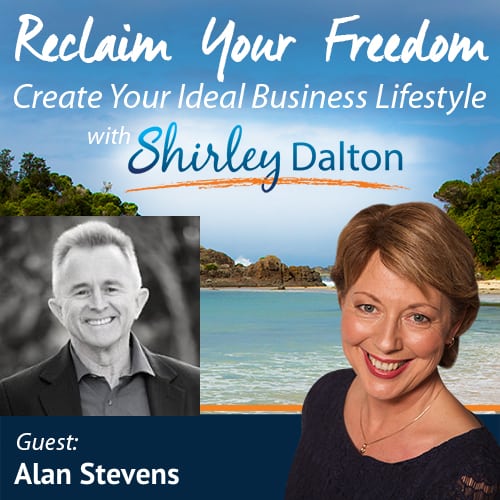 SD #091 – How to Profile People’s Faces for Better Relationships and Better Business | Alan Stevens
