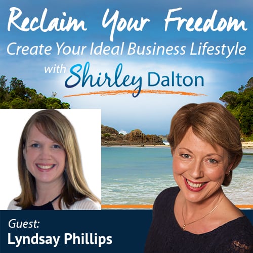 SD #089 – The Importance of Developing a Sales Funnel for Business Success | Lyndsay Phillips