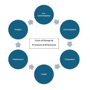 The Cycle of Change (WT778)