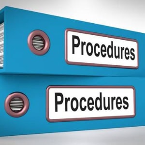 Make A Procedure (WT782)