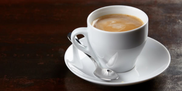 WT 791 A coffee isn't a consulting fee