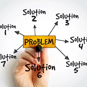 Business is Problem Solving (WT795)