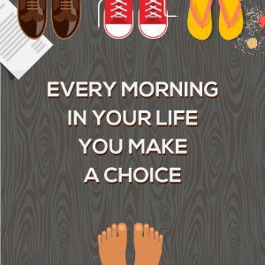 It’s A Thin Line (WT804)