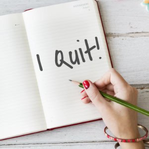 Don’t Quit Today (WT805)