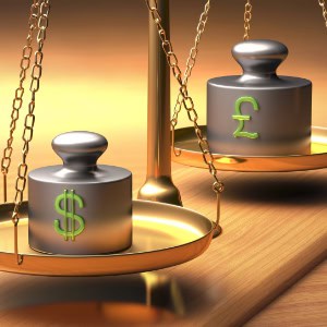 The Two Currencies (WT806)