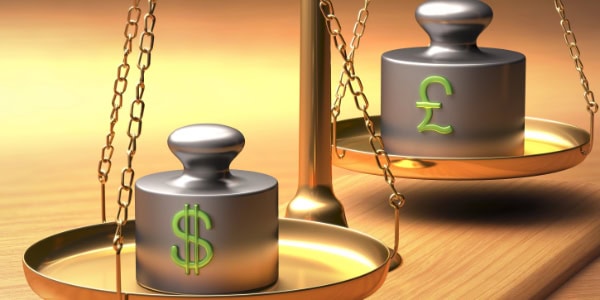 WT 806 The two currencies