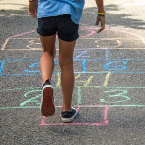 Don’t Skip Steps (WT808)