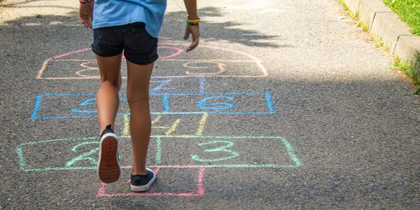 WT 808 Don't skip steps