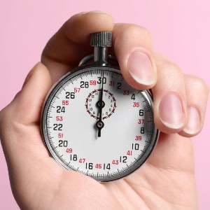 It’s All In The Timing (WT810)