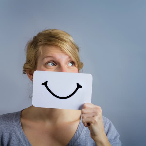 Happy or Willing (WT816)